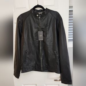 💥Sale💥THOO Viskose Lined Jacket